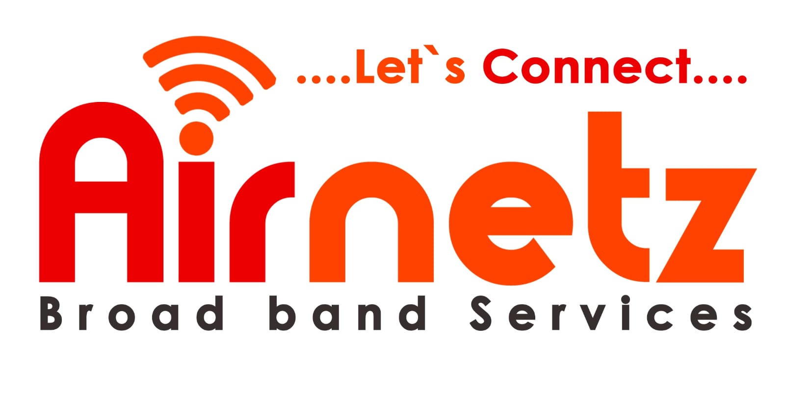 Airnetz - Premium Fiber Internet in Tirupati favicon